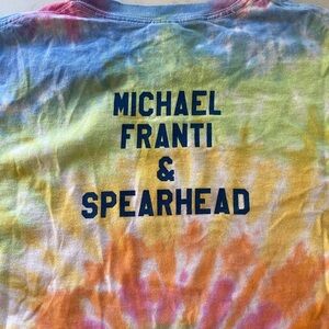 Michael Franti Concert T